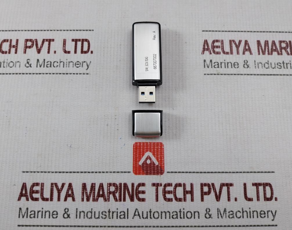 Waters 667007002 Usb Flash Drive Sw Scn1043 Rev A - Image 4