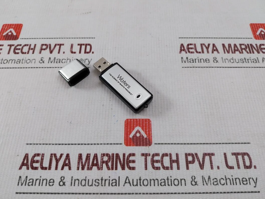 Waters 667007002 Usb Flash Drive Sw Scn1043 Rev A - Image 5