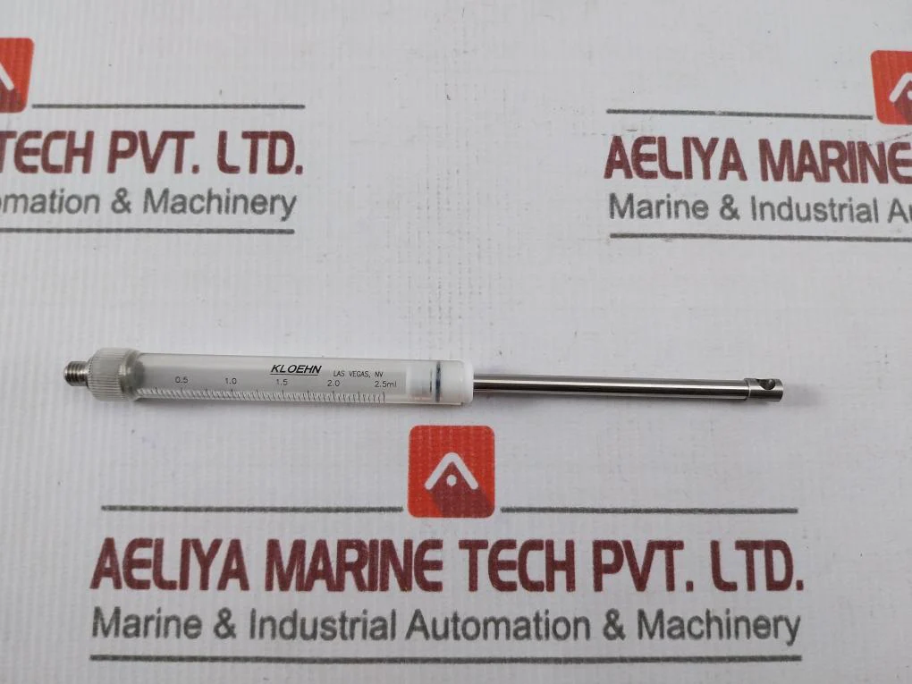 Waters 700000212 Sampling Needle Rev B - Image 2