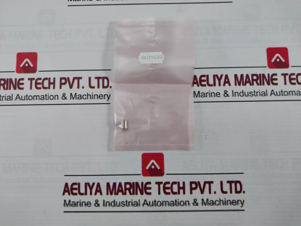 Waters 700000254 Check Valve Cartridge Rev 0 - Image 2