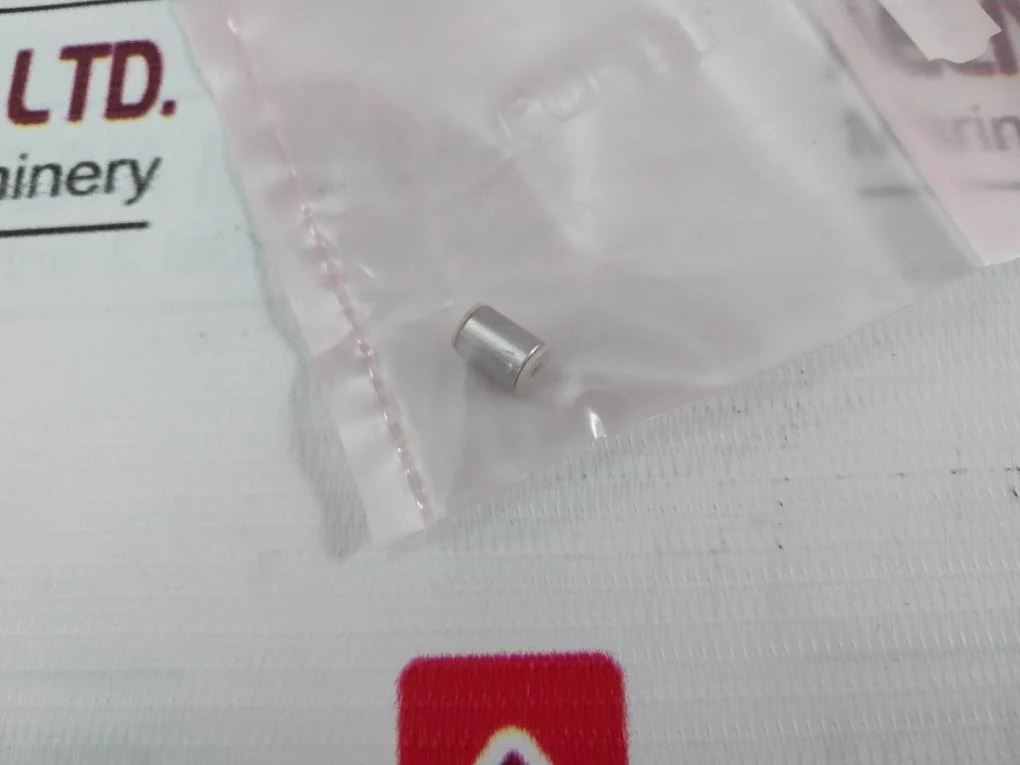Waters 700000254 Check Valve Cartridge Rev 0 - Image 5