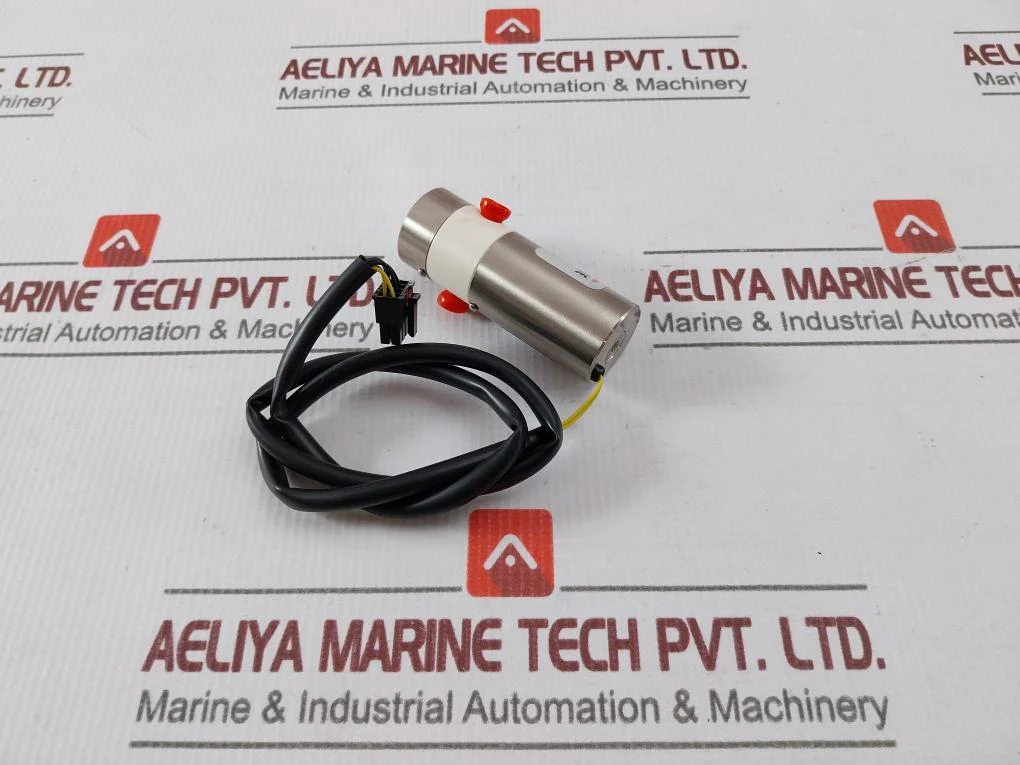 Waters 700000392 Purge Valve 24vdc - Image 4