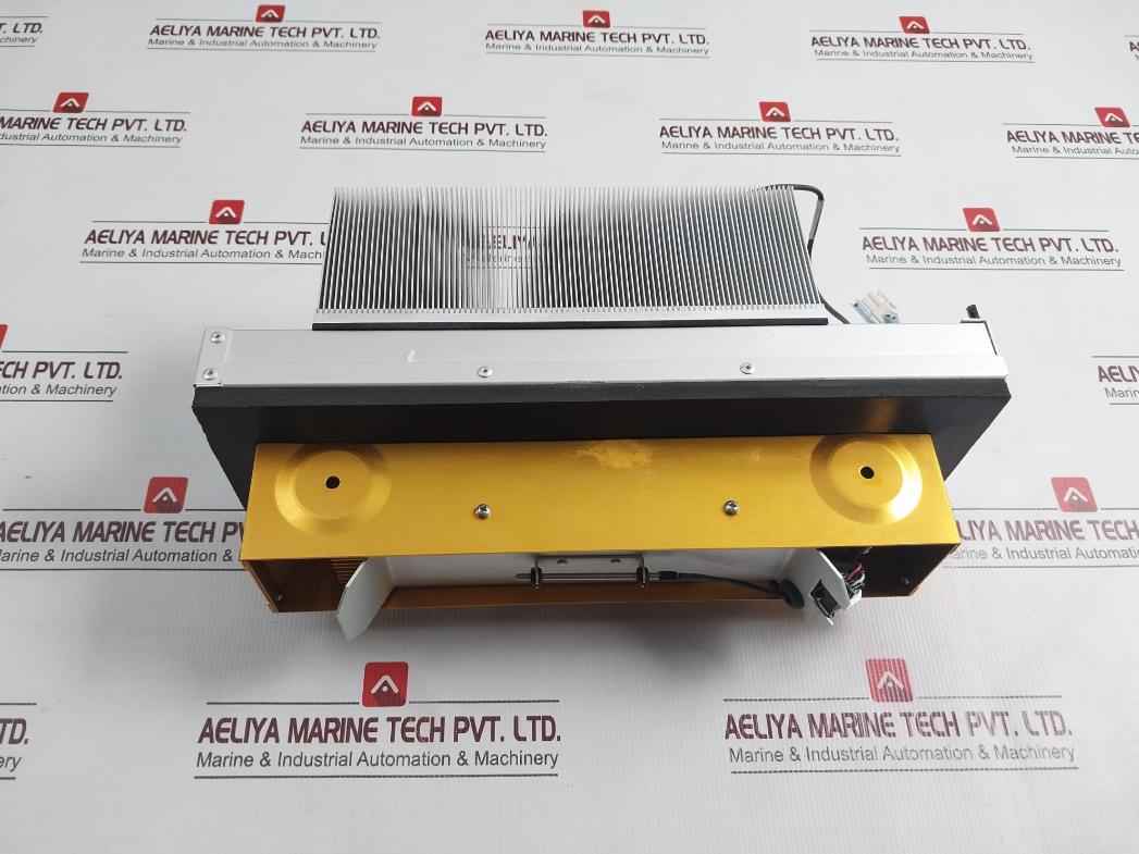 Waters 700001066 Heater/Cooler Engine 289001192 385150-001 Rev.D - Image 2