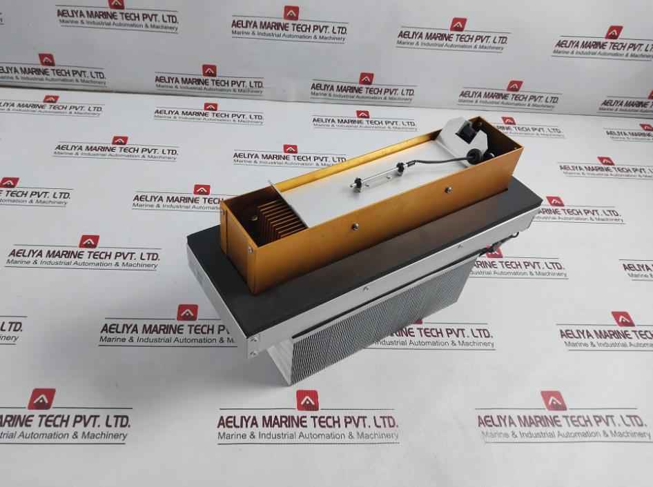 Waters 700001066 Heater/Cooler Engine 289001192 385150-001 Rev.D - Image 4