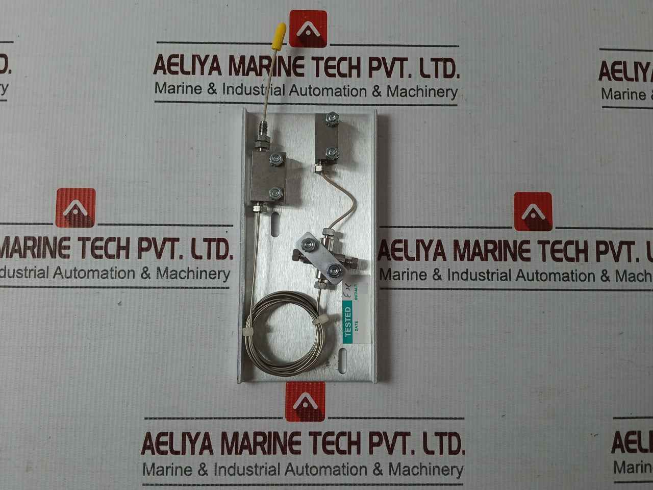 Waters 700001179 Counter Current Heat Exchange Assy - Image 2