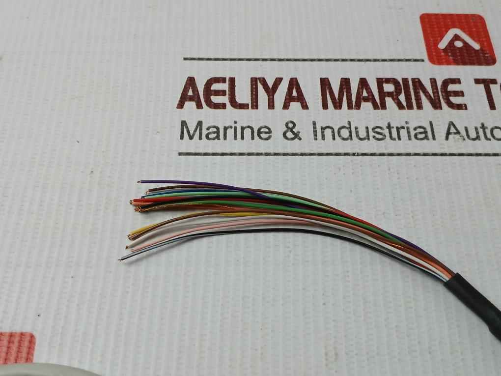 Waters 700001948 External I/0 Cable 1.5-meter - Image 8
