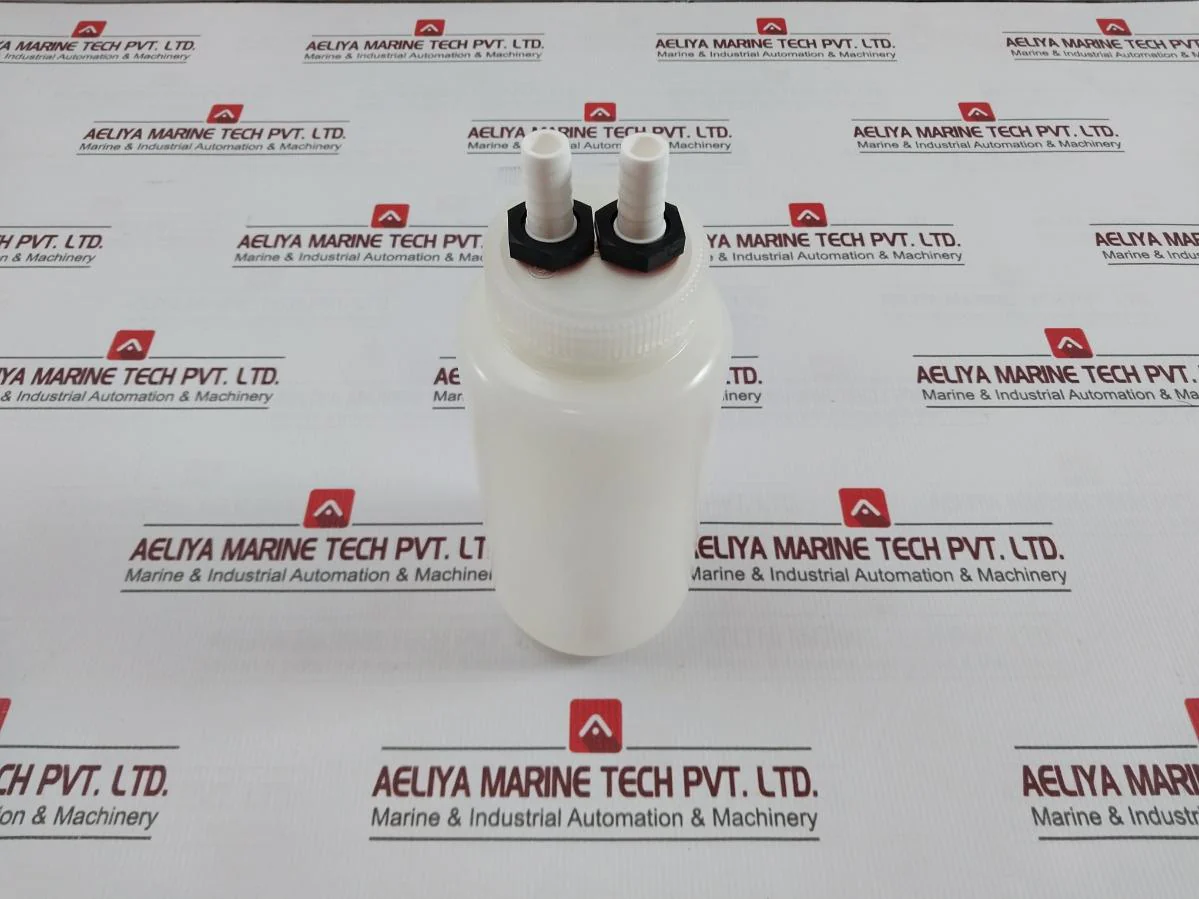 Waters 700002682 Assembly Bottle Trap Set 1000Ml, 2420 430001343 - Image 2