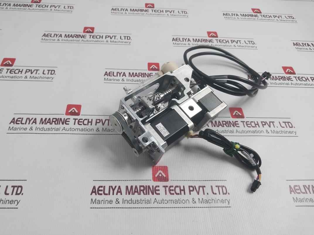 Waters 700005201 Drive Metering High Ratio 103H5212-4544 - Image 3