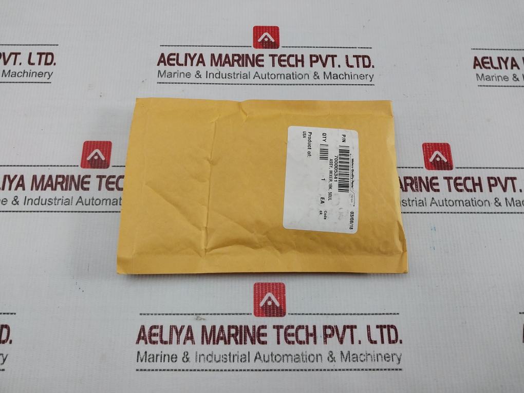 Waters 700005341 Assembly Mixer 18K, 50Ul - Image 3