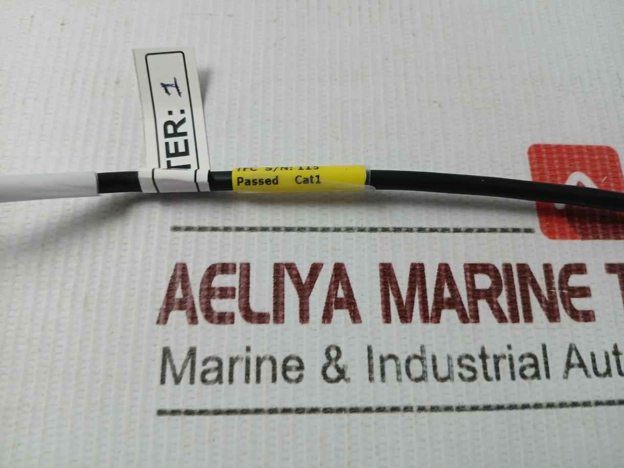 Waters 700009115 Temperature Sensor Cable 4265065bc3 Rev 11 - Image 7
