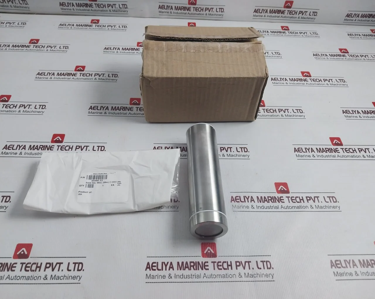 Waters 700011289 Basket Assy 500Ml 5480-23