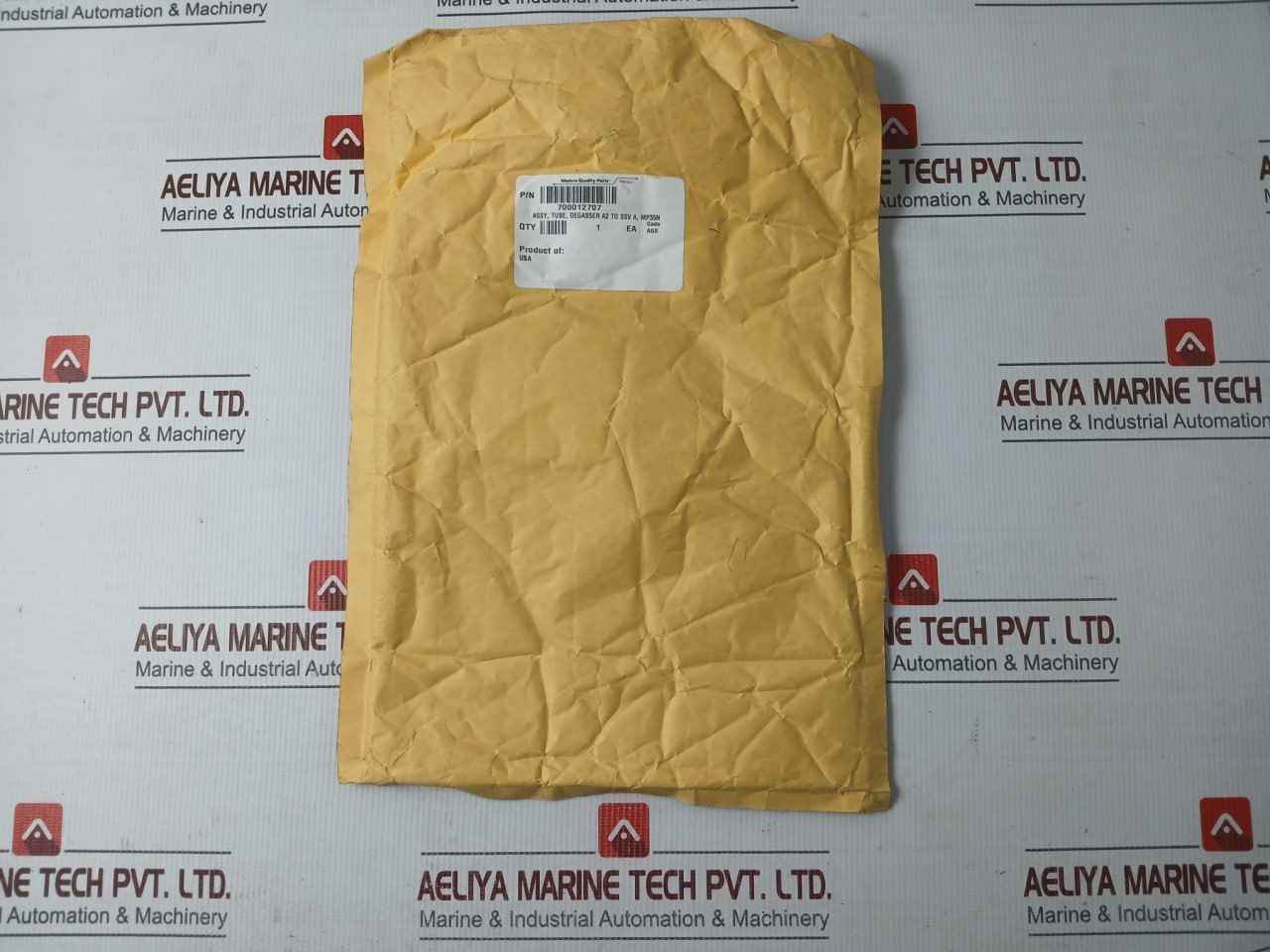 Waters 700012709 Tube Assembly Degasser B2-ssv B - Image 4