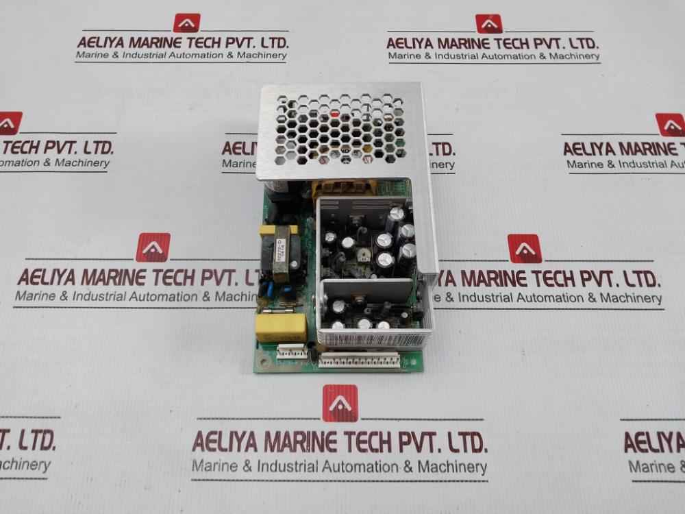 Waters Gpc80e-107 Power Supply Module Rev-c/100w/150w 5v - Image 2
