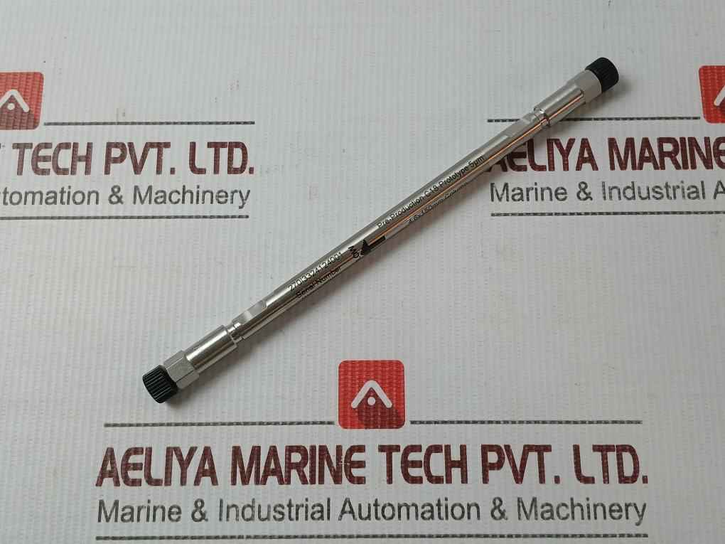 Waters Hplc Column 4.6X150Mm C18 5 Micrometer Ea743 - Image 5