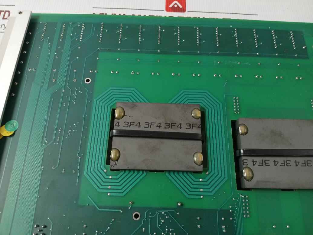 Waters Ma4258-202p1d Scanwave Storage Pcb Assembly 20120530101008 Dc1 - Image 16