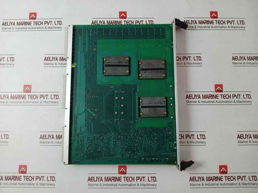 Waters Ma4258-202p1d Scanwave Storage Pcb Assembly 20120530101008 Dc1 - Image 5