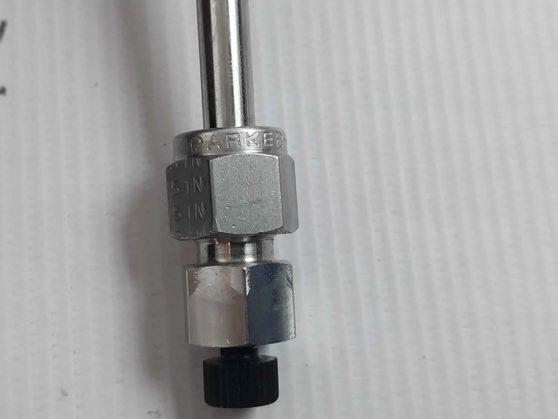 Waters Pss830915 Column 4.6X250Mm Eb967 - Image 12