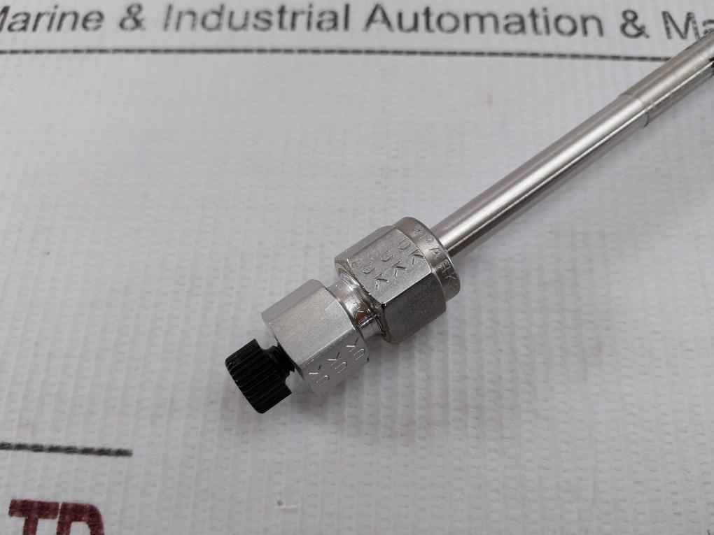 Waters Pss832514 Analytical Column 4.6 X 200Mm Eb241 5V - Image 10