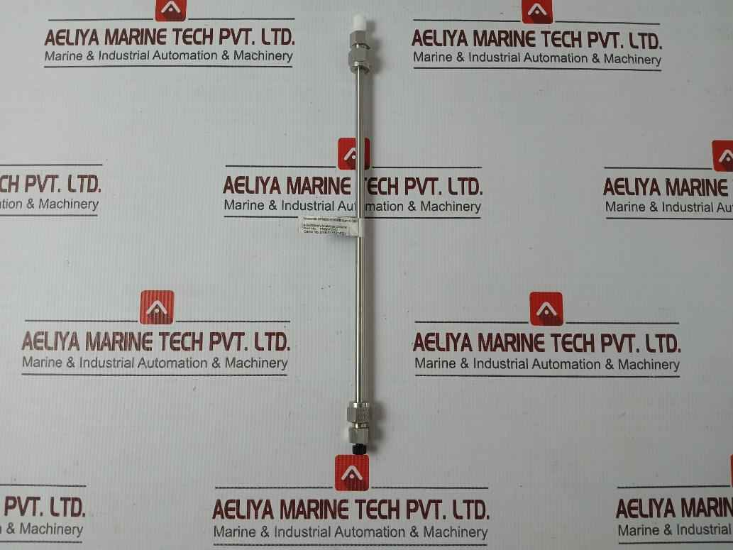 Waters Pss845542 Analytical Column Lods1 4.0X250Mm 5 Micrometer - Image 2