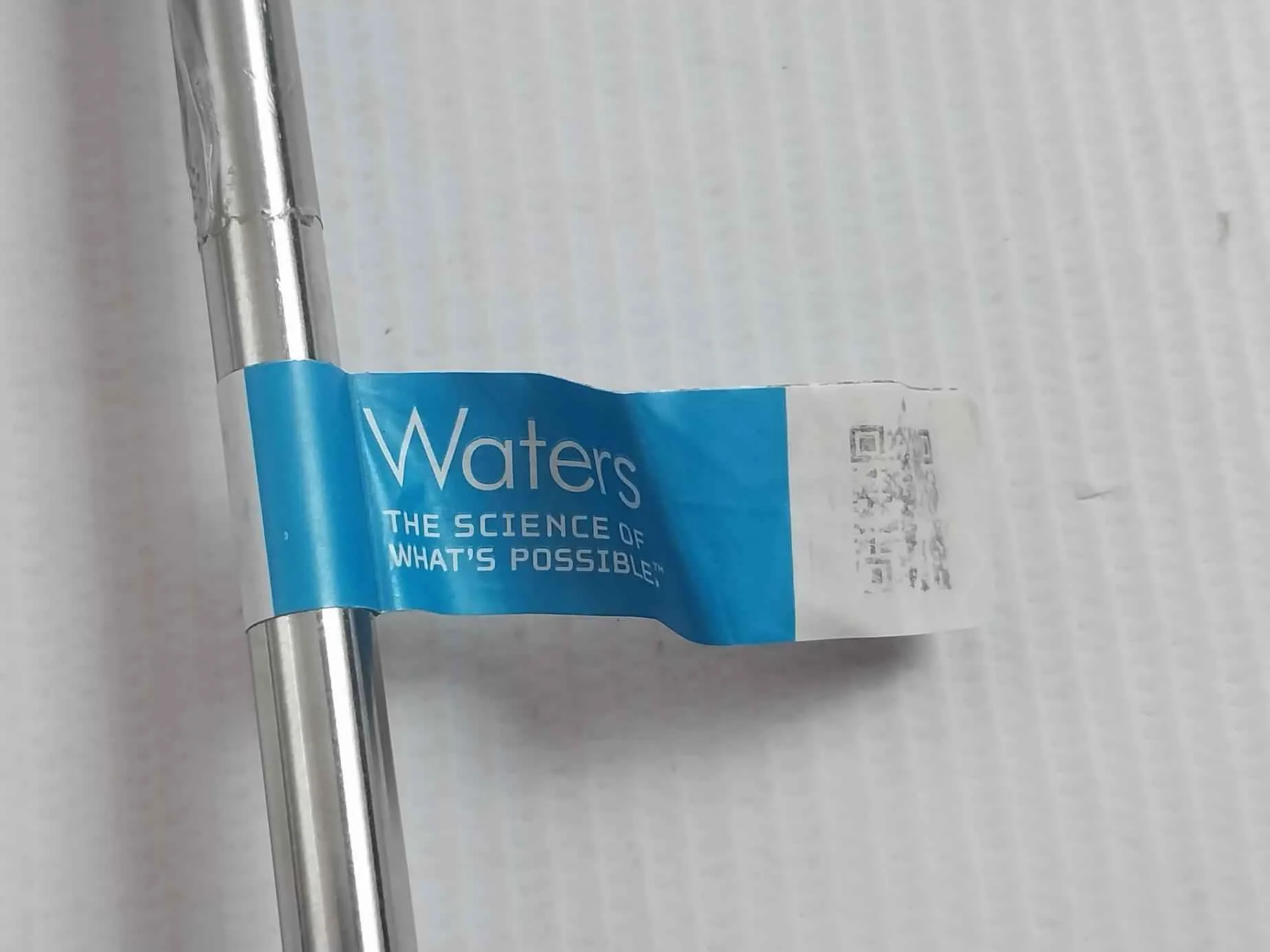 Waters Pss845542 Spherisorb Ods1 4.0X250Mm Analytical Column - Image 9