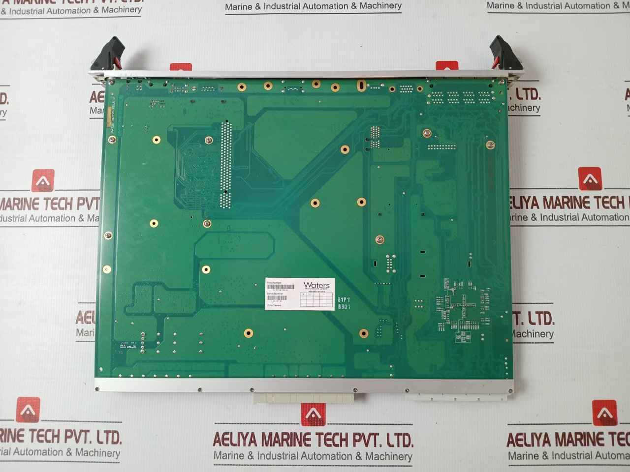 Waters Tsl1-4 Com Express V2 Printed Circuit Board Rev C Ma4325-202Dc40Pl - Image 4