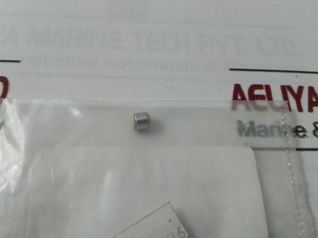 Waters Wat024960 Cartridge Check Valve - Image 5