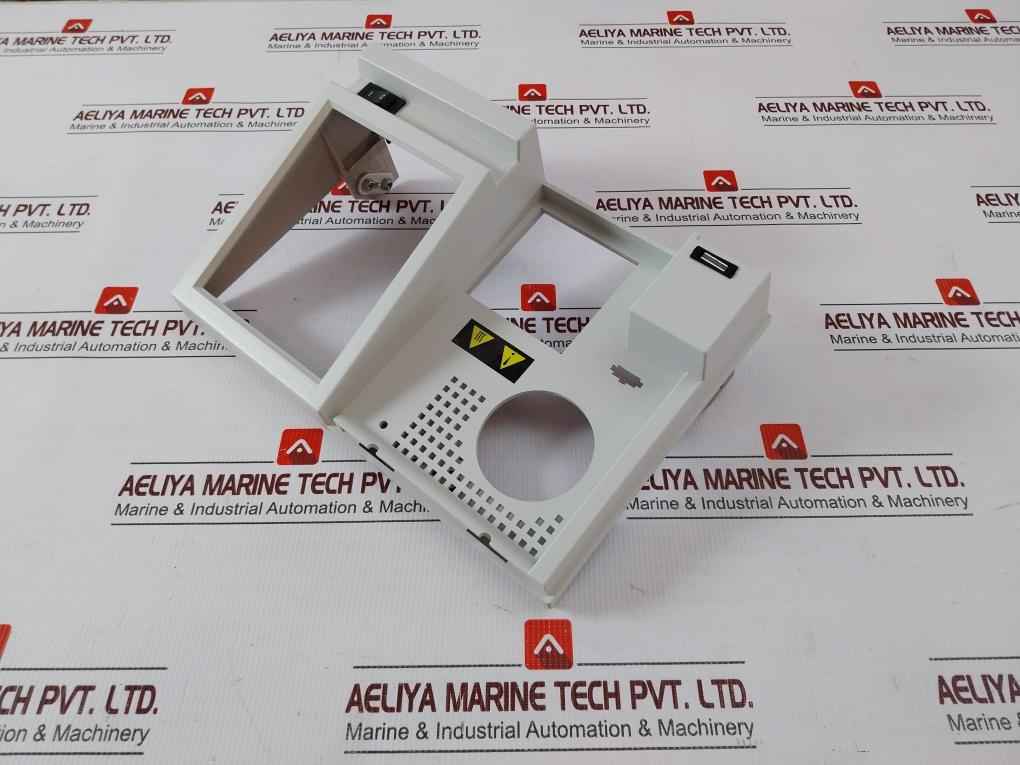 Waters Wat081334 Front Panel Assembly 5/100A 250V 2487 - Image 4