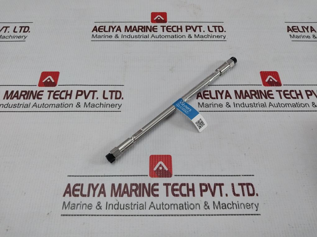 Waters Wat086344 Hplc Column 3.9X150Mm Sls/Lcc/0081 - Image 3