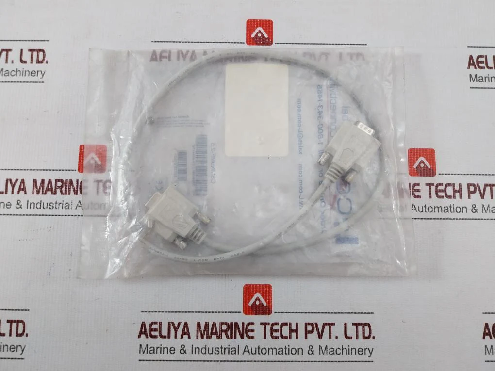 Waters Wat200448 L-com Data Cable - Image 3