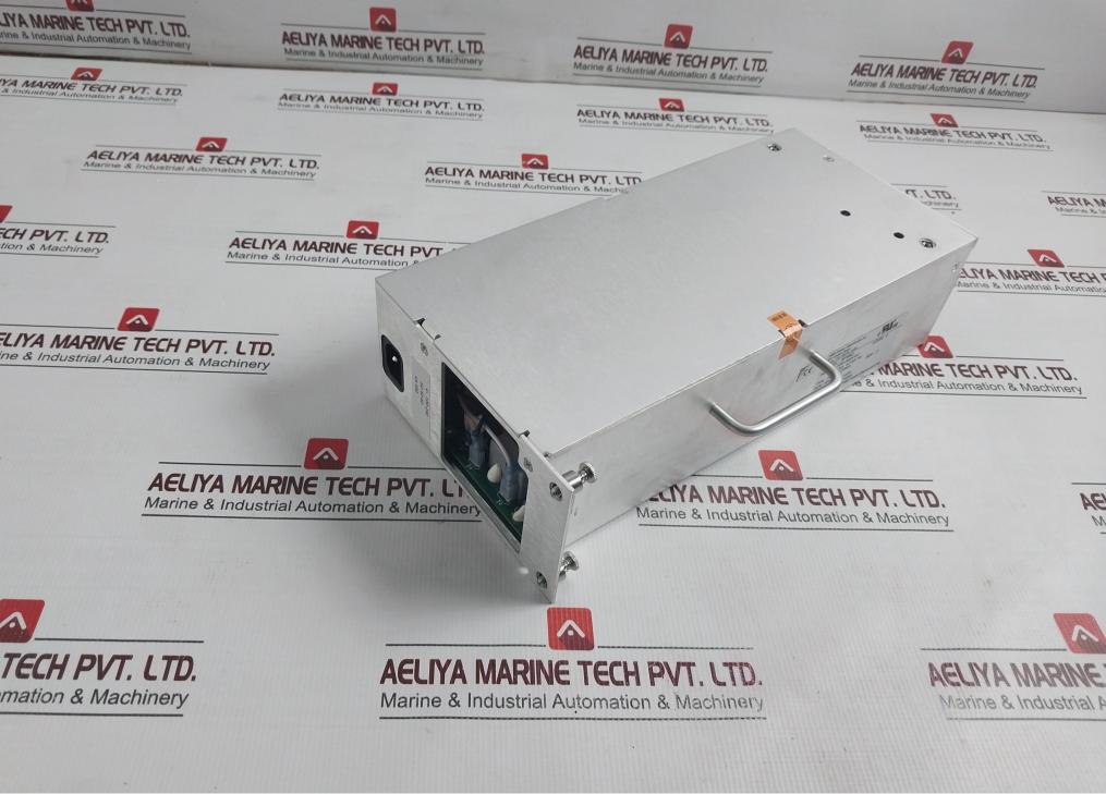 Waters Wat270923 Power Supply Unit Sp590 Rev 2 100-240 Vac 9.5A 47-63 Hz - Image 2