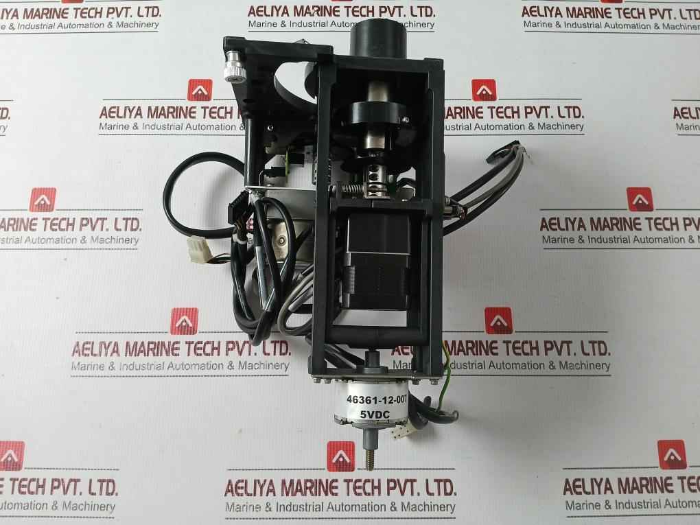 Waters Wat271290 Carousel Carrier Drive - Image 3