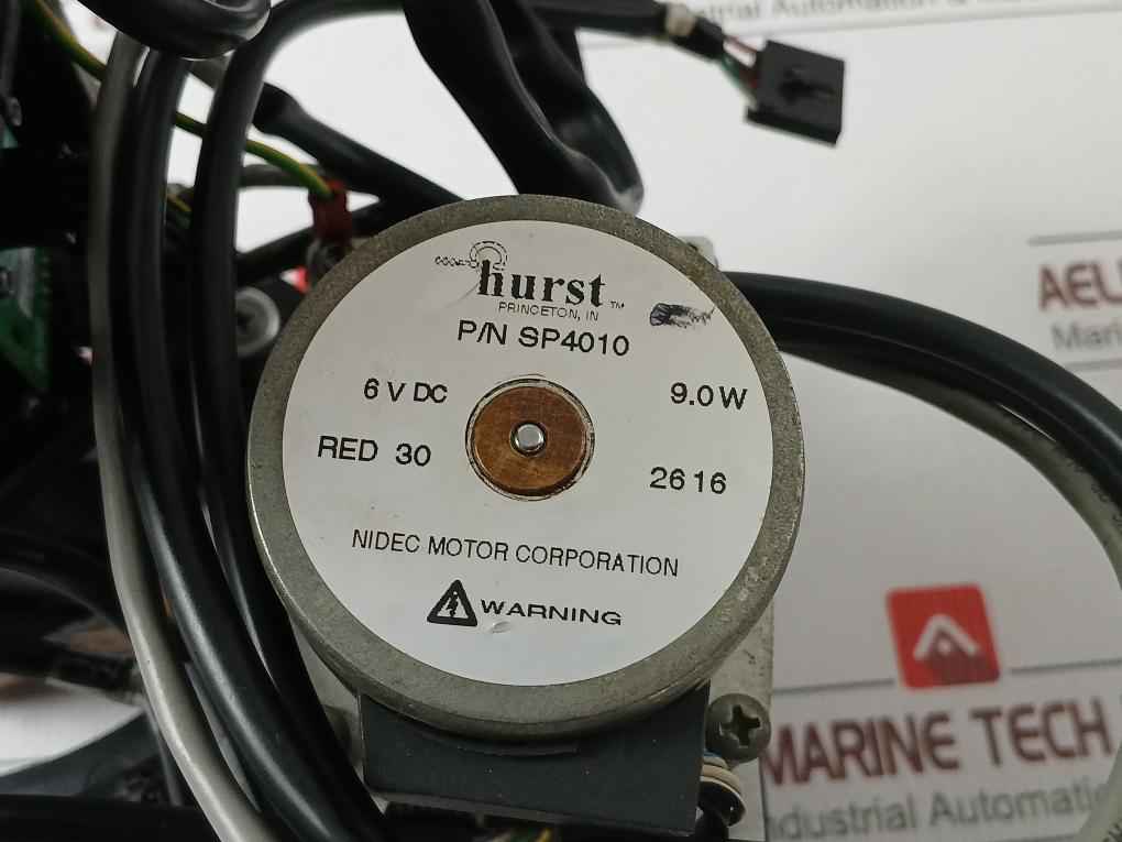 Waters Wat271290 Carousel Carrier Drive - Image 6