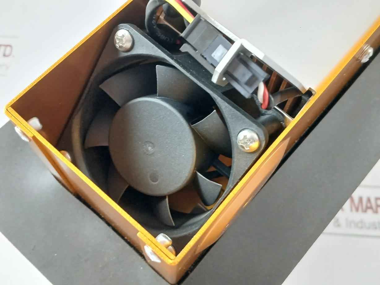 Waters Wath-289001192-e 2690 Heater/cooler Engine 700001066 - Image 4