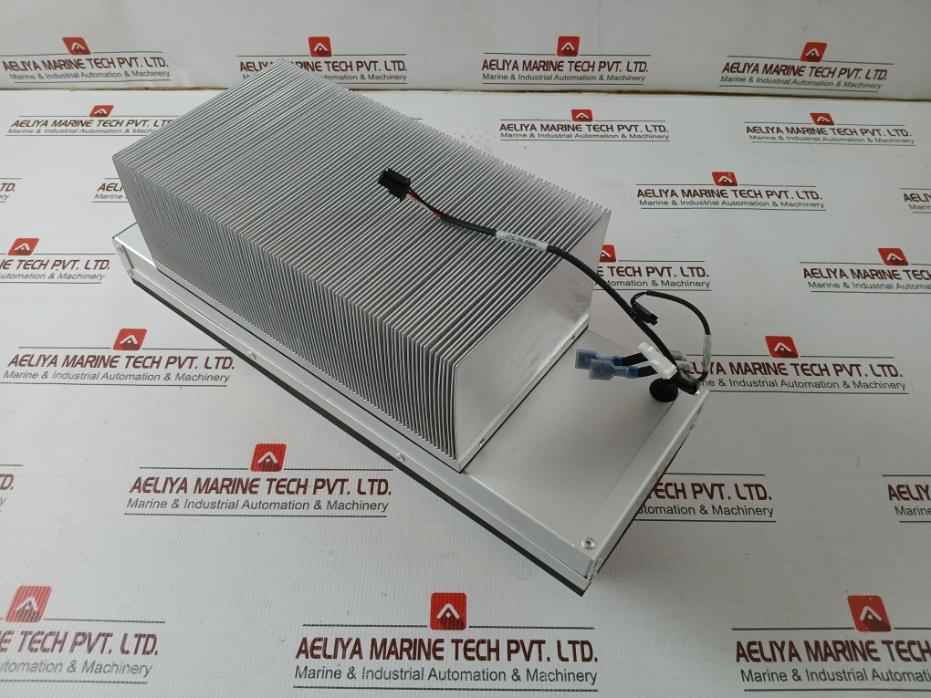 Waters Wath-289001192-e 2690 Heater/cooler Engine 700001066 - Image 9