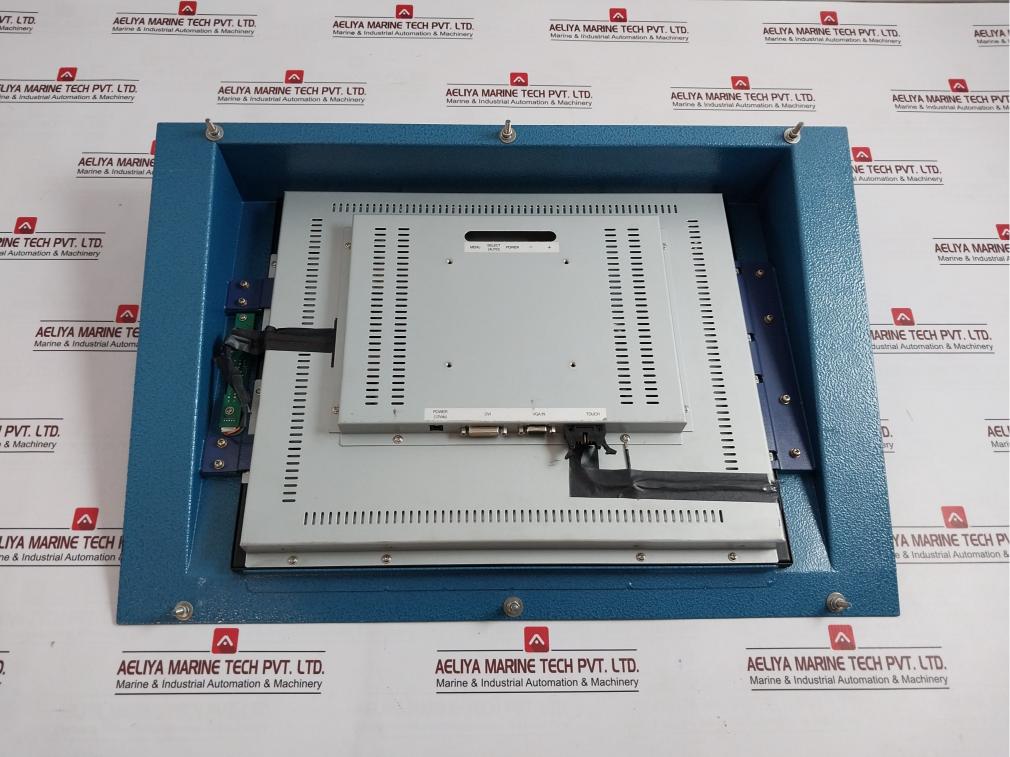 Weeco Hmi Control Panel Unit 12Vdc - Image 2