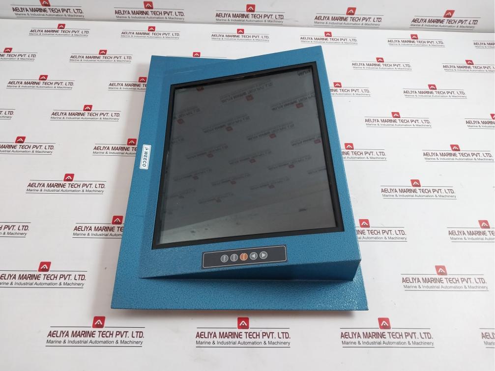 Weeco Hmi Control Panel Unit 12Vdc - Image 5