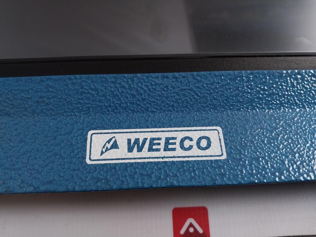 Weeco Hmi Control Panel Unit 12Vdc - Image 6