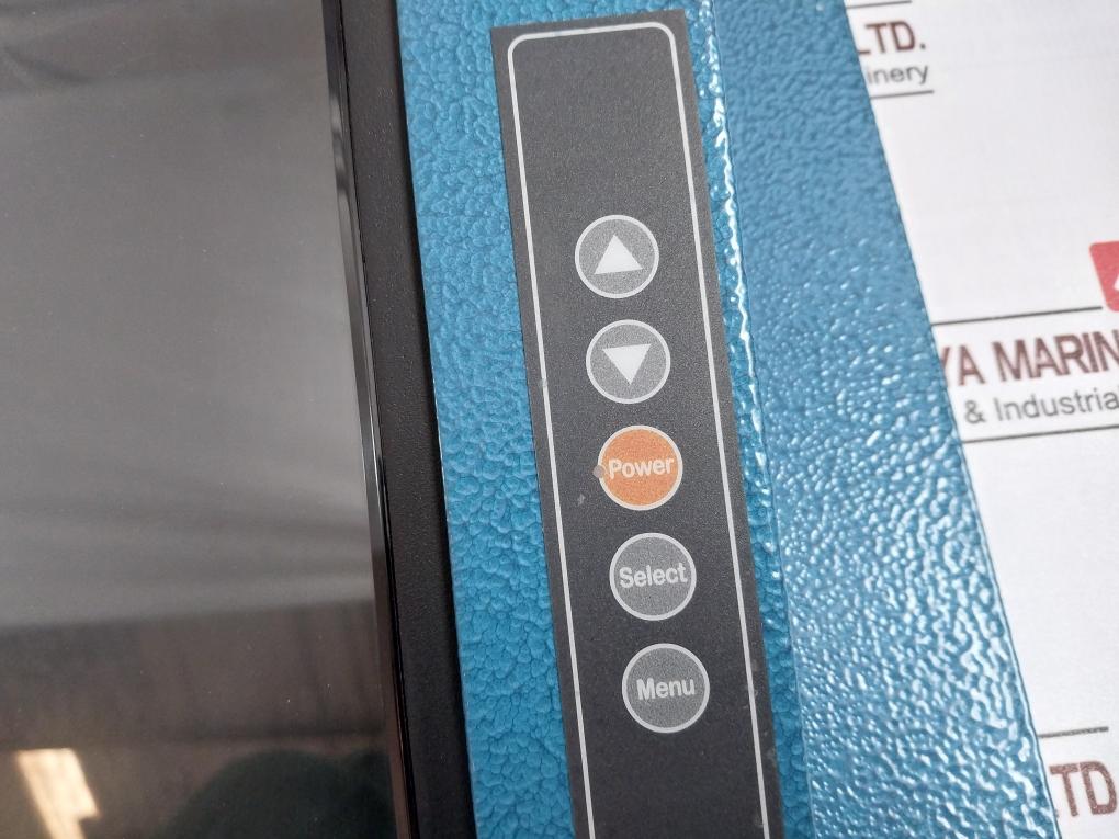 Weeco Hmi Control Panel Unit 12Vdc - Image 7