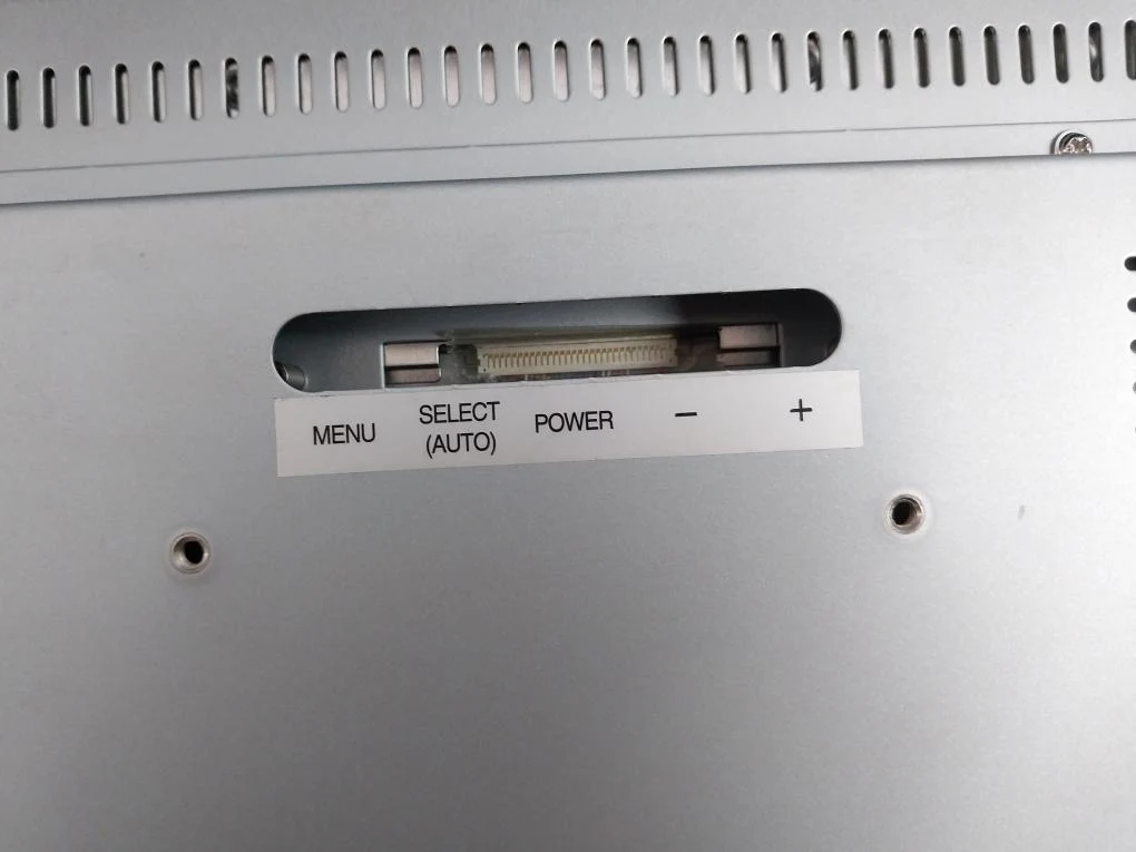 Weeco Hmi Control Panel Unit 12Vdc - Image 9