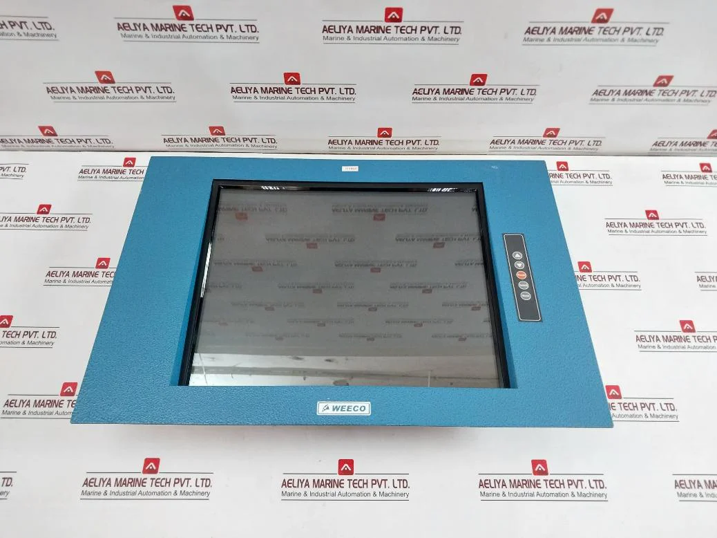 Weeco Monitor Screen 12Vdc