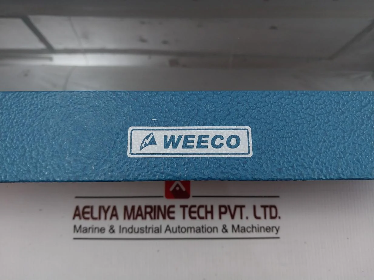 Weeco Monitor Screen 12Vdc - Image 13