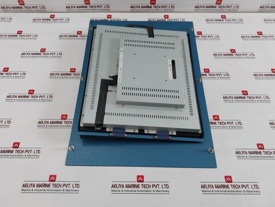 Weeco Monitor Screen 12Vdc - Image 6