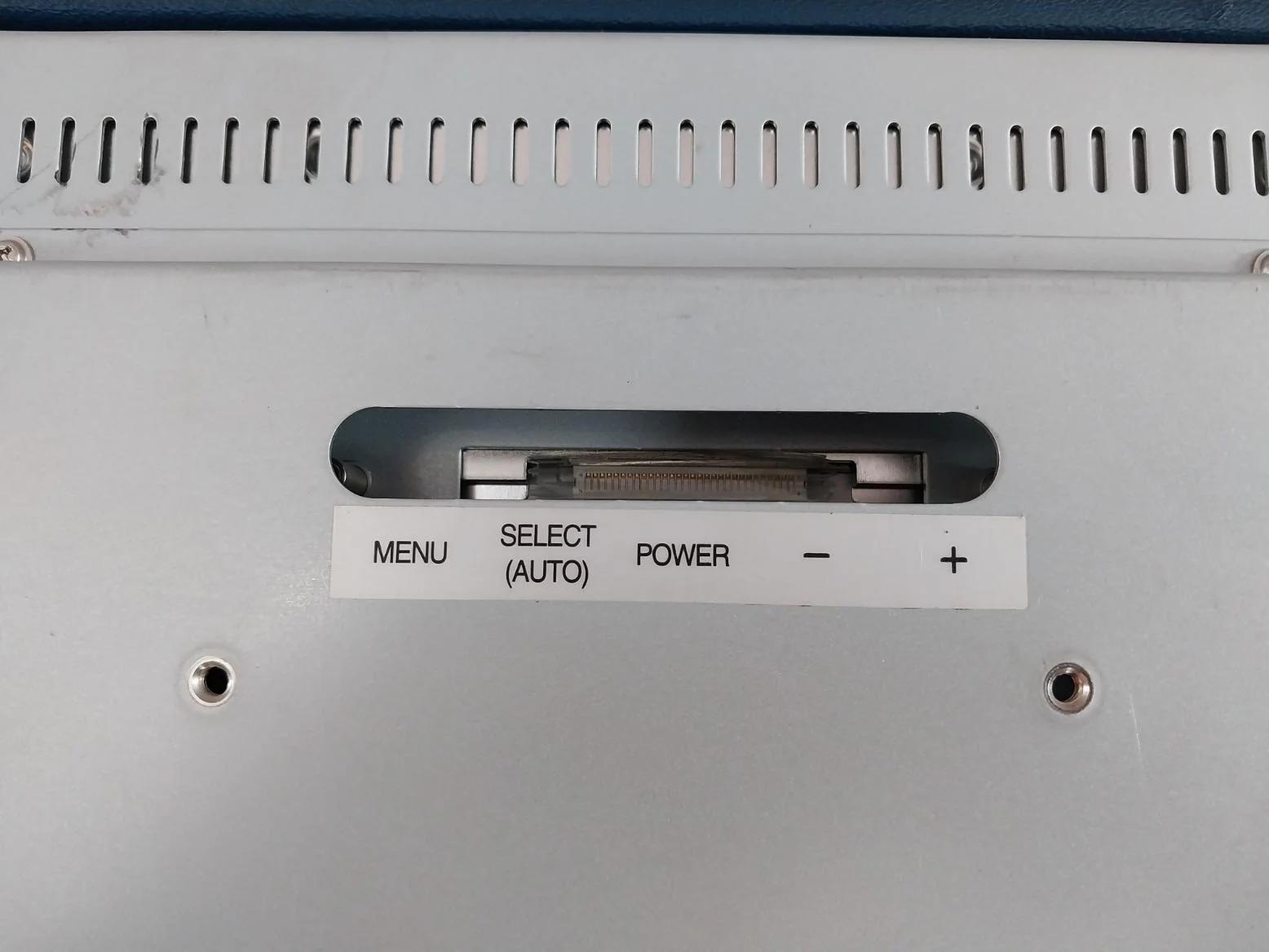 Weeco Monitor Screen 12Vdc - Image 8