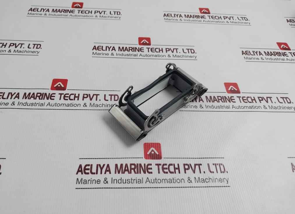 Weidmuller 1208600000 Hdc 16B Abu Rockstar Heavy Duty Connector - Image 3