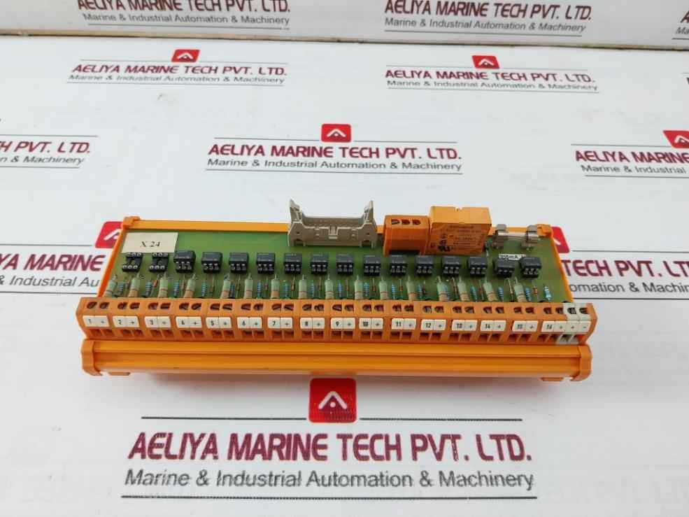 Weidmuller 402017 Interface Module - Image 2