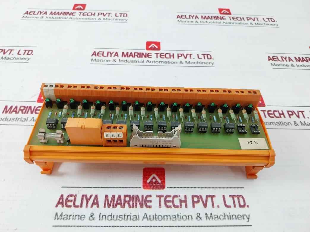 Weidmuller 402017 Interface Module - Image 3