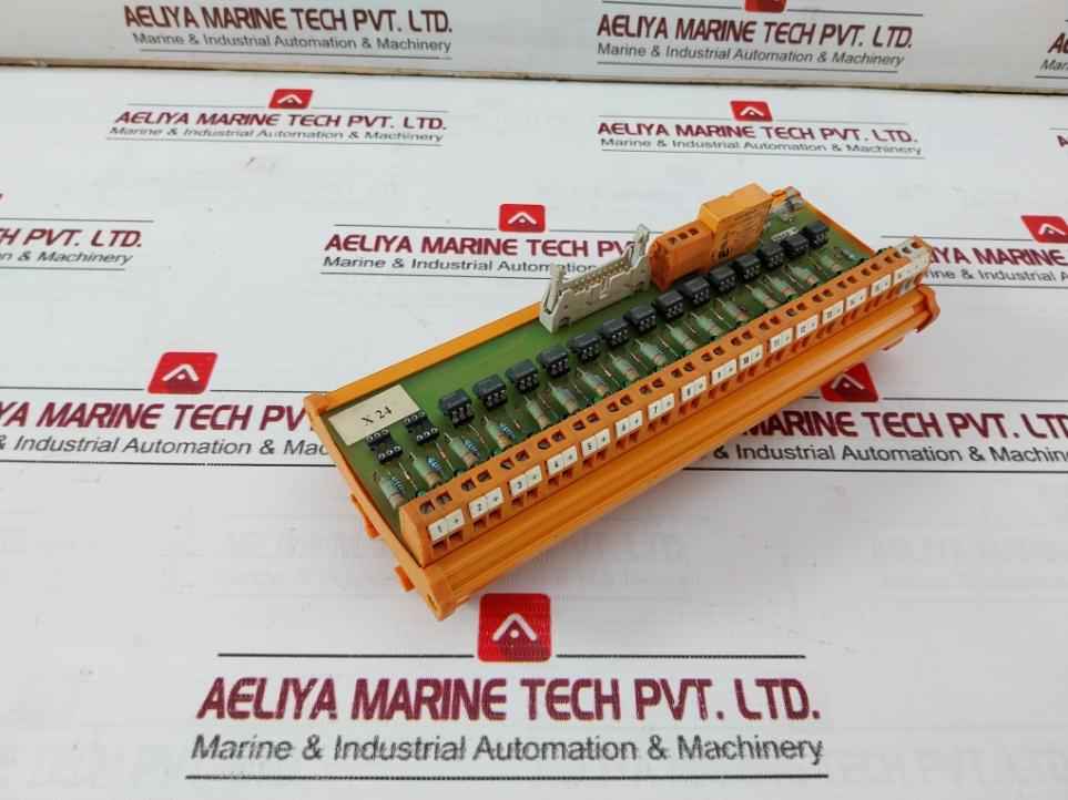 Weidmuller 402017 Interface Module - Image 5