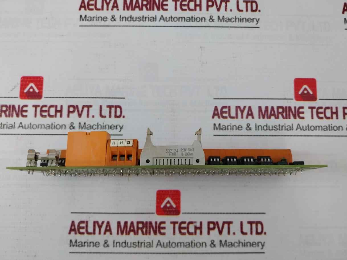Weidmuller 402017 Interface Module - Image 7