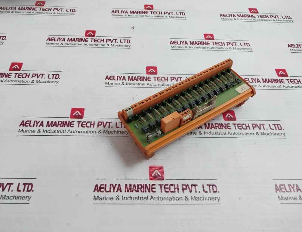 Weidmuller 402017 Interface Module Ls Ms 3498 06 -1 - Image 4