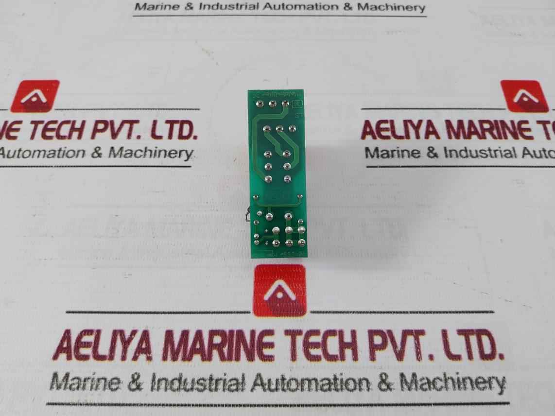 Weidmuller 404665-1 Relay Module 24V Dc 250V 8A - Image 7